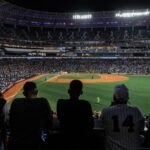 Magallanes - Estadio Monumental de Caracas I