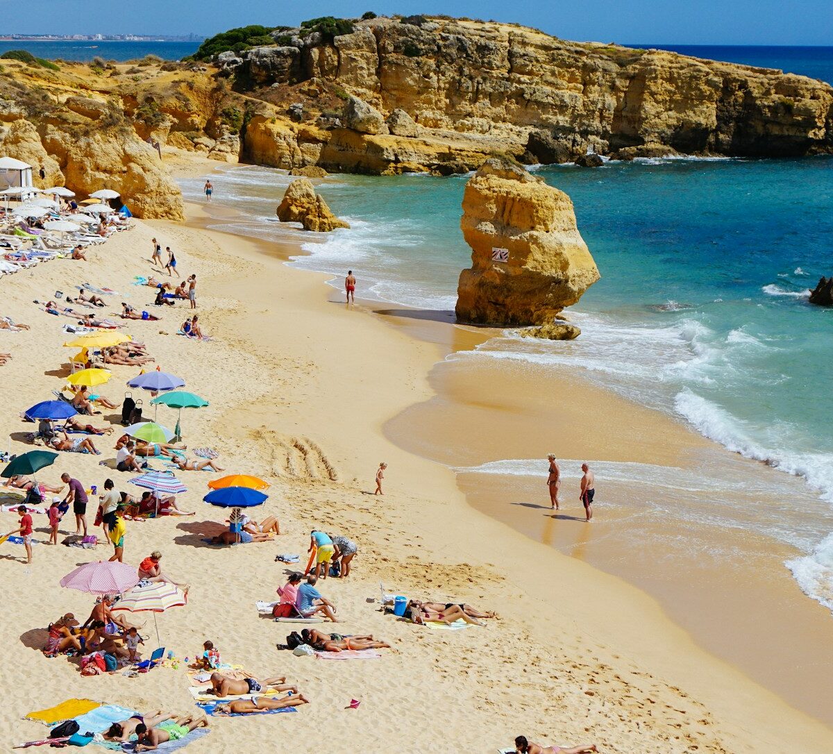 Portugal