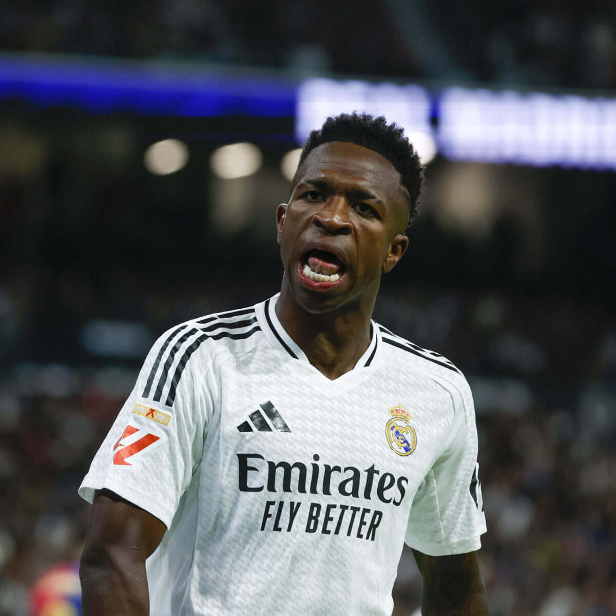 Vinícius - Real Madrid