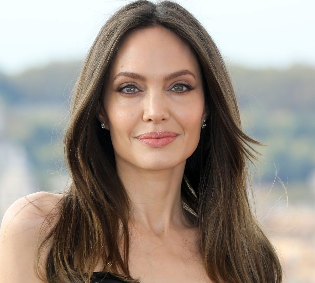 Angelina Jolie