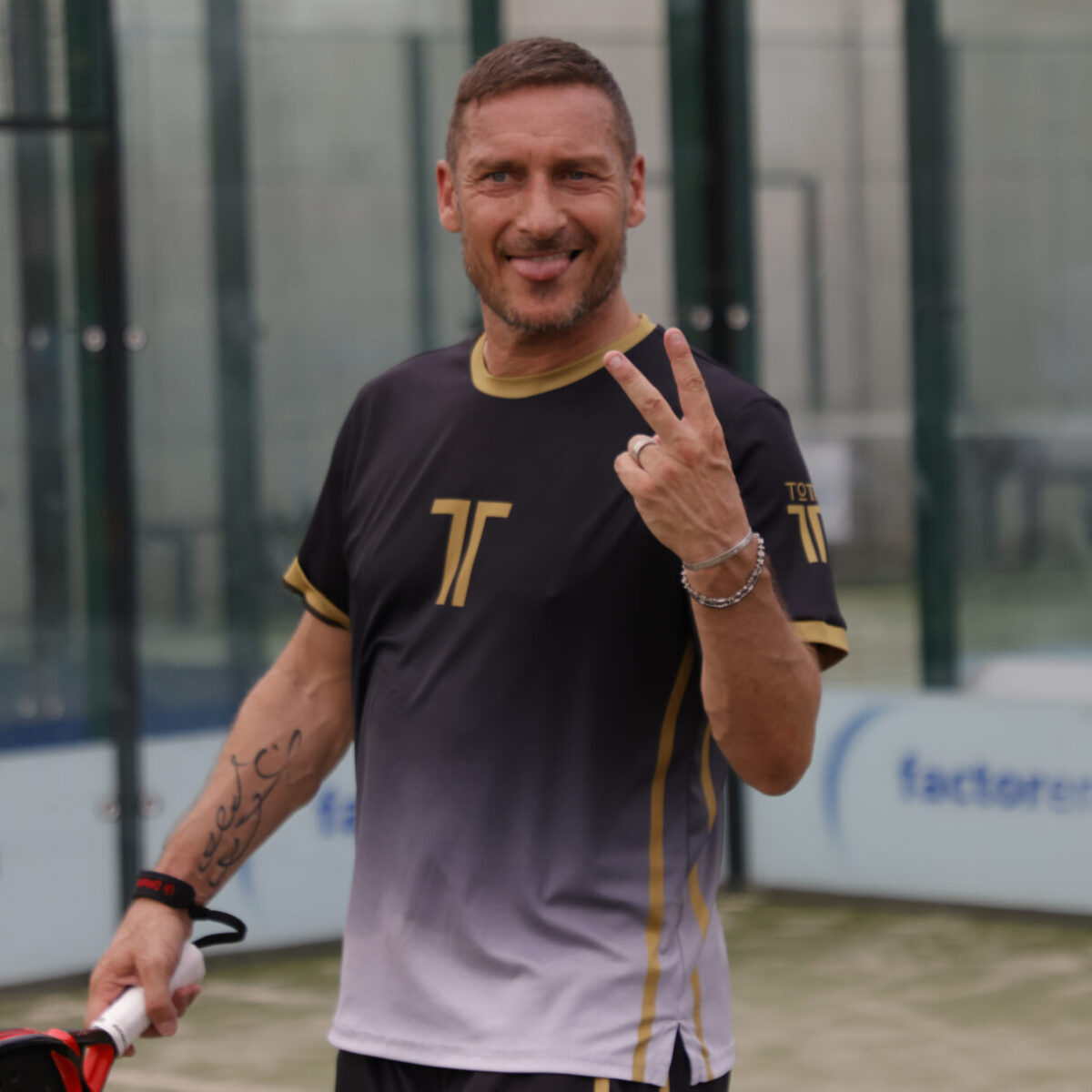 Francesco Totti