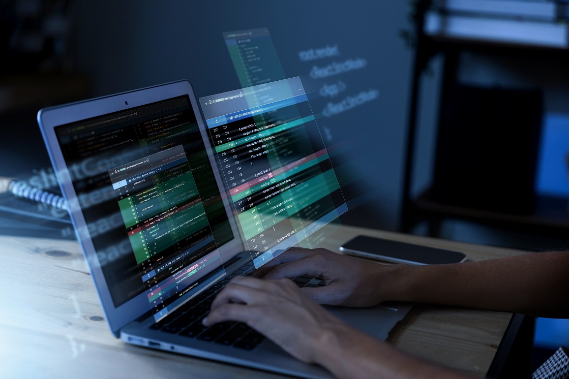 Imagen referencial - Normativas en ciberseguridad Una inversión clave - Fuente ESET y Comstat R