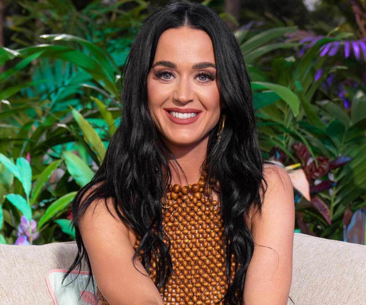 Katy Perry