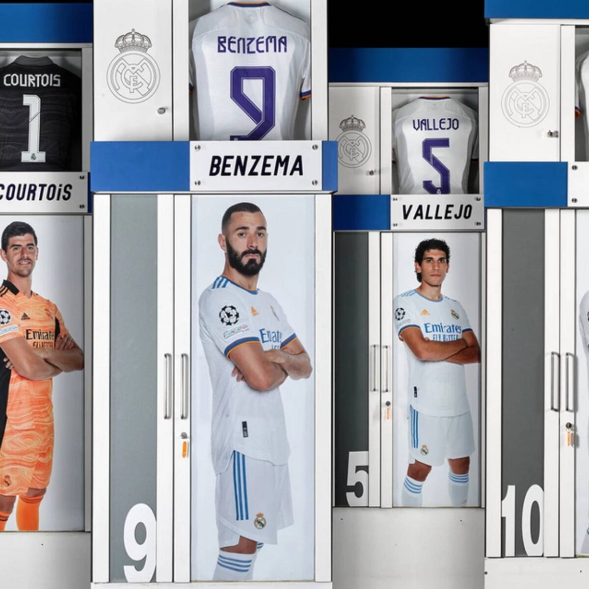 Real Madrid