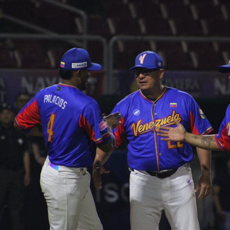 Team Béisbol Venezuela