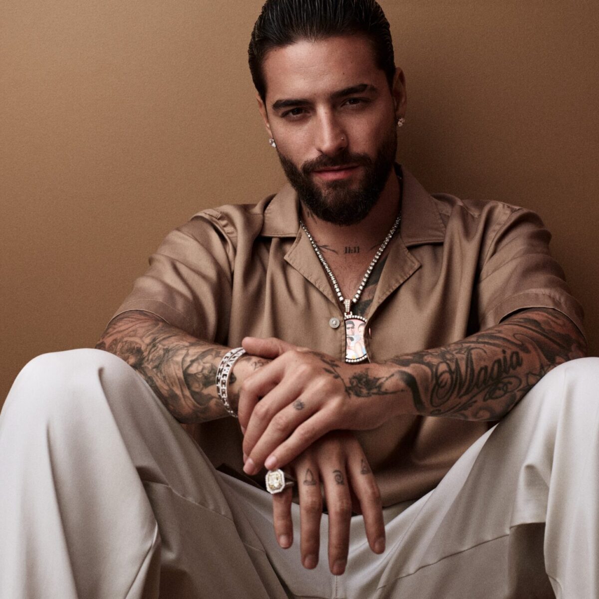 Maluma