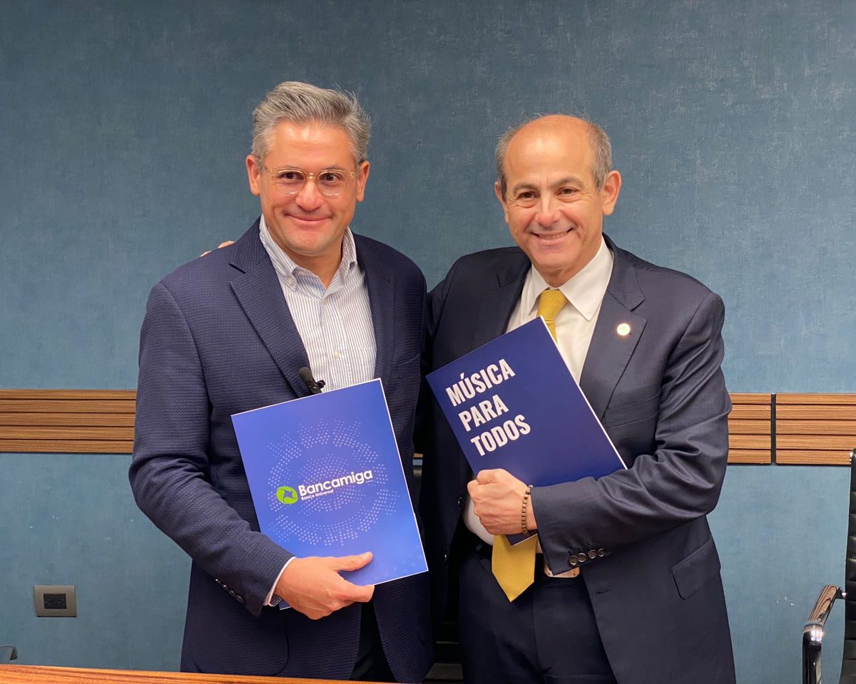 Méndez y Elarba- El Sistema y Bancamiga