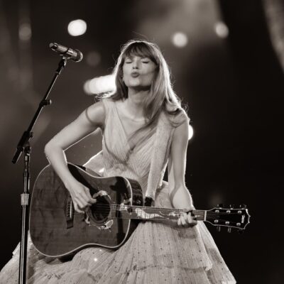 Taylor Swift