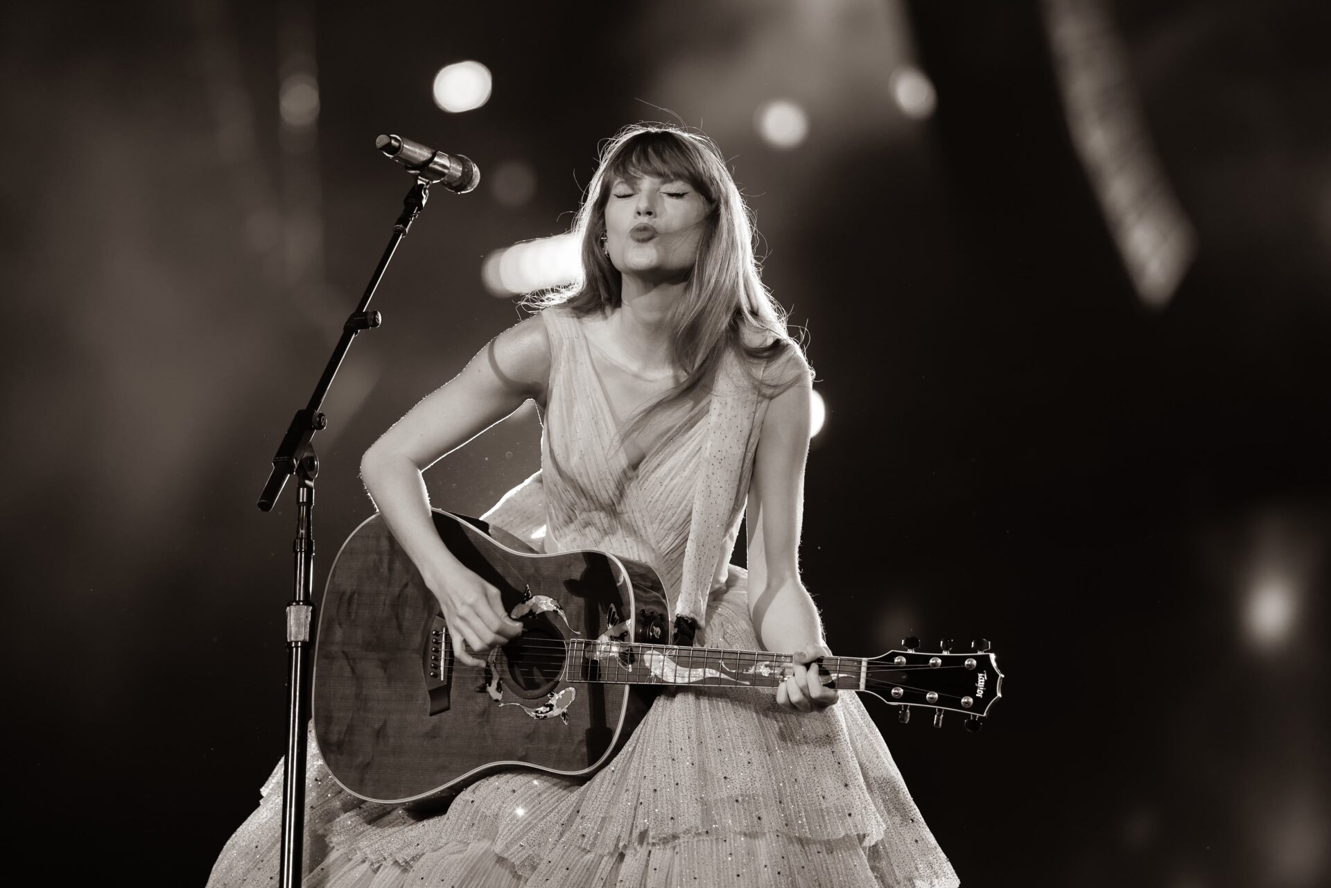 Taylor Swift
