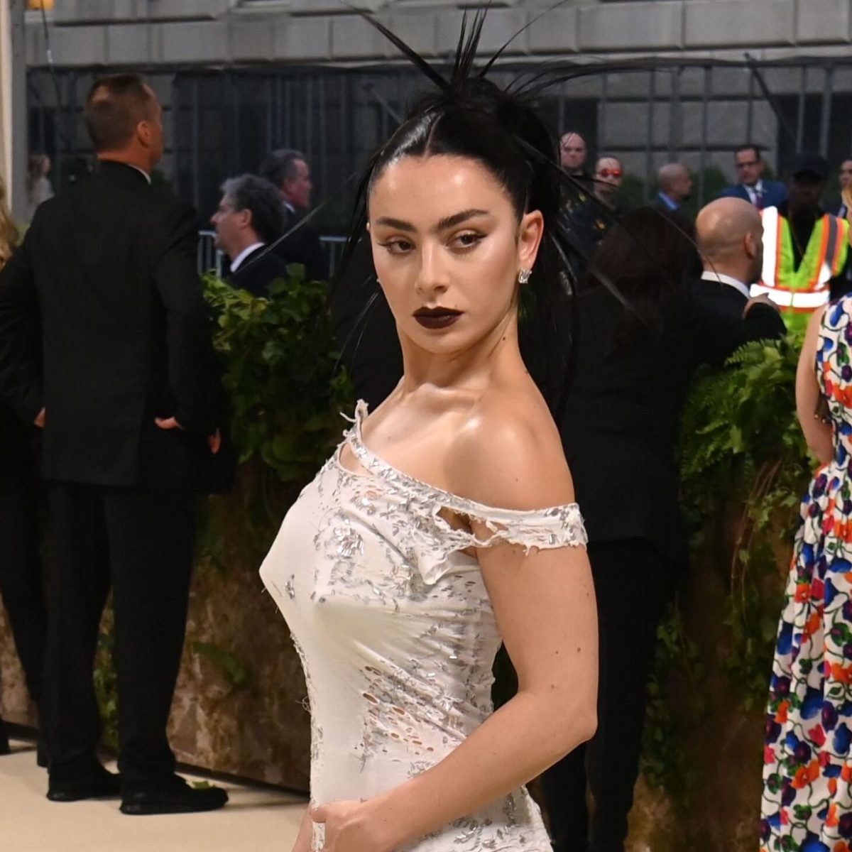 Charli XCX