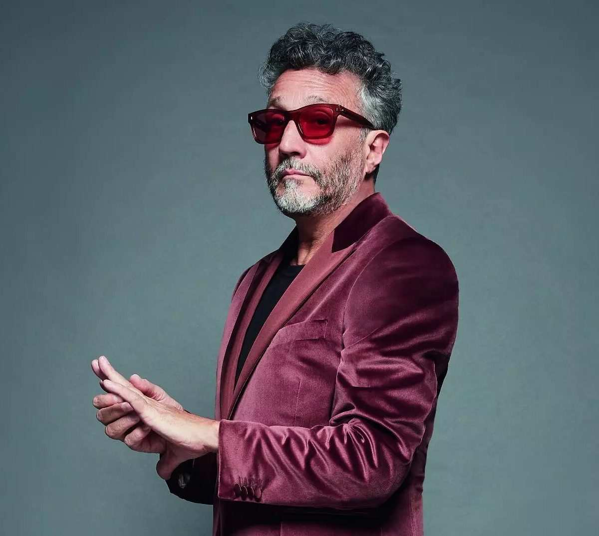 Fito Páez