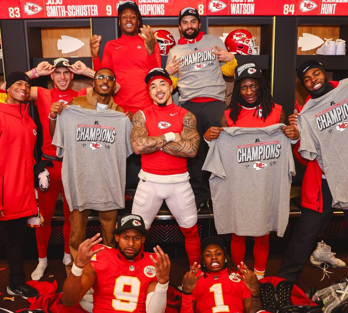 Kansas City Chiefs