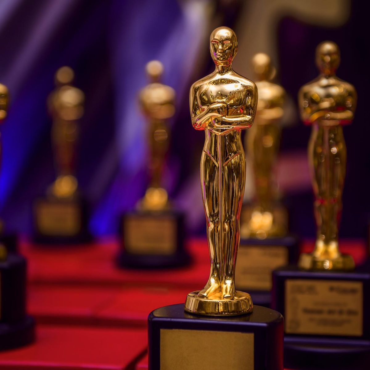 Premios Óscar