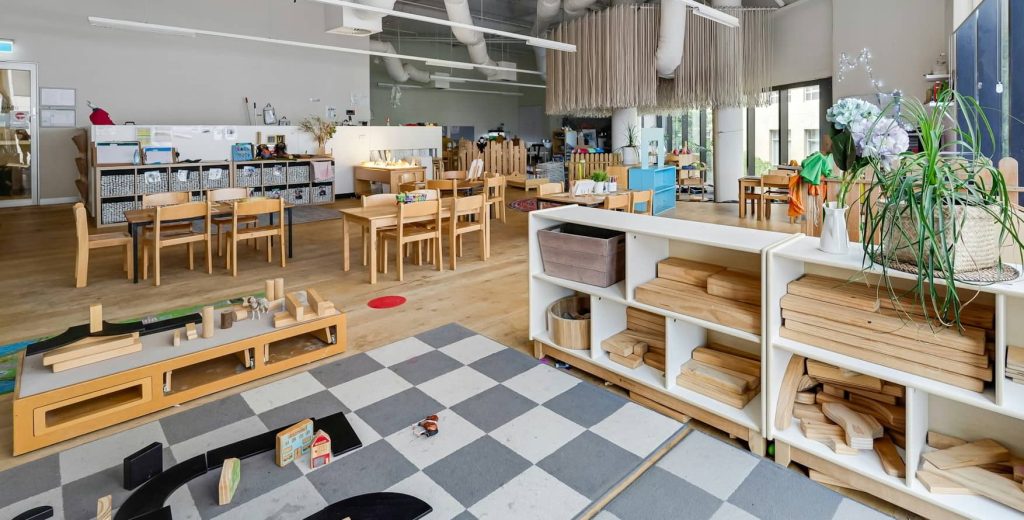 Jean Salicetti: Del hogar al aula, el diseño sensorial como motor de inclusión y desarrollo 1 lisa anna 7lsThCU2ZUE unsplash