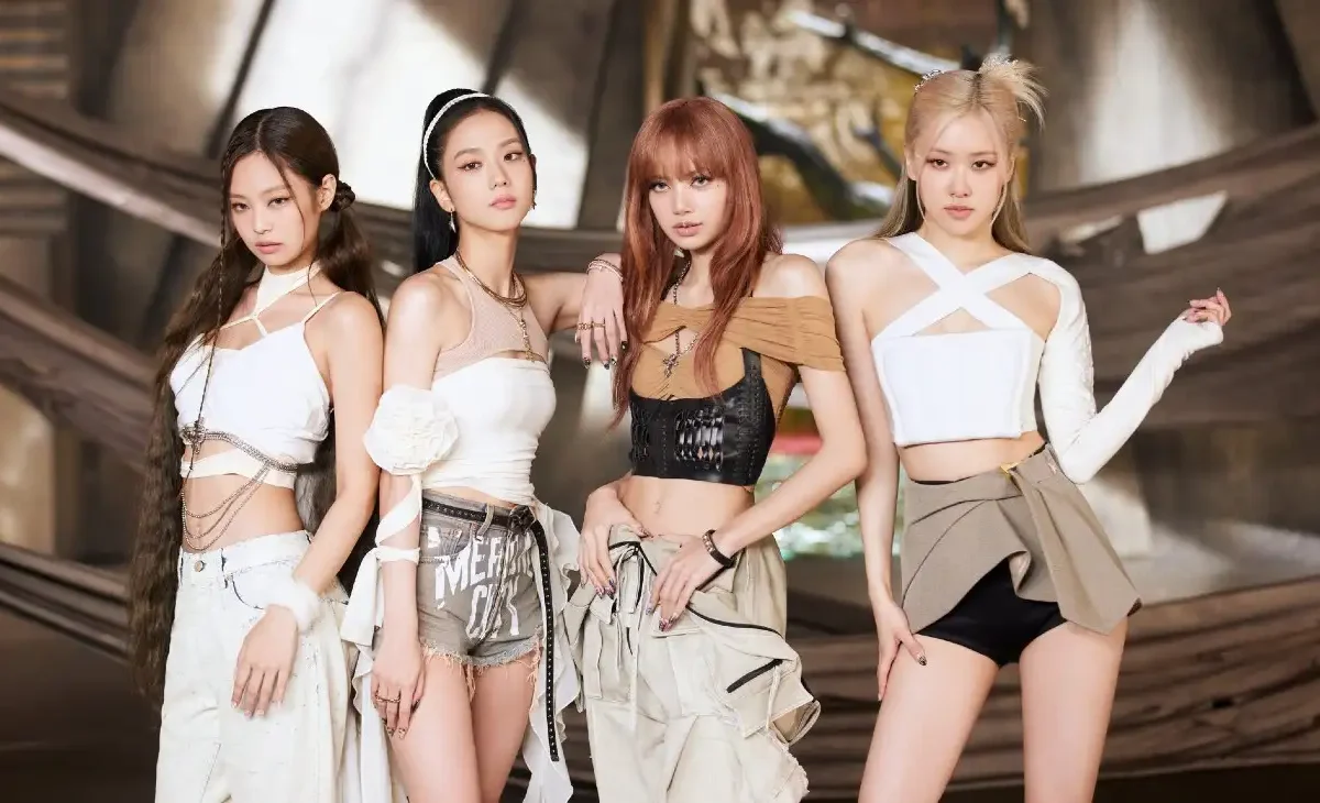 Blackpink