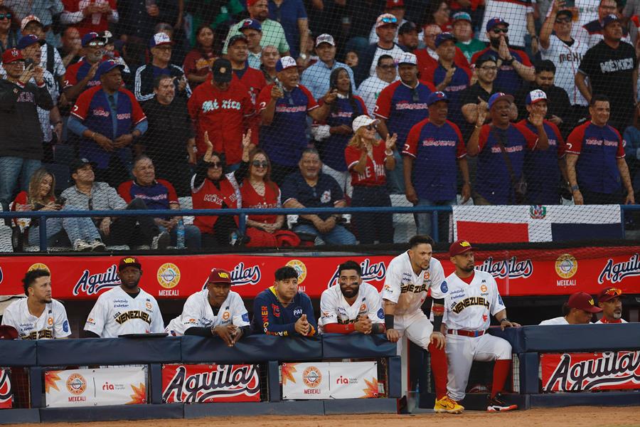Cardenales de Lara - Serie del Caribe 2025 (2)