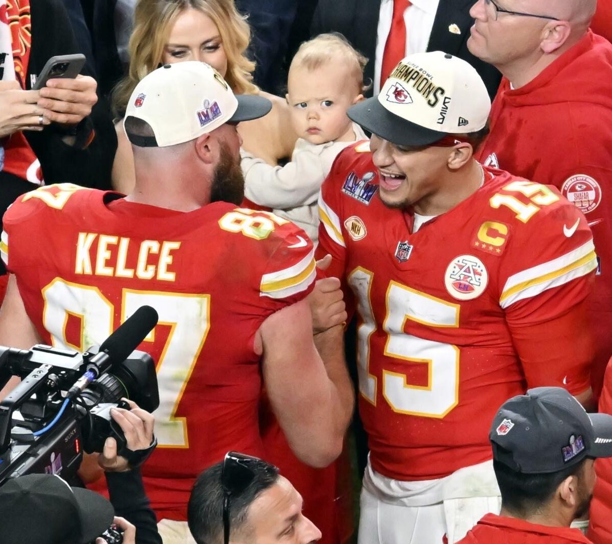Kansas City Chiefs