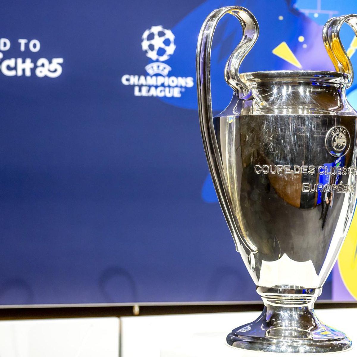 Liga de Campeones