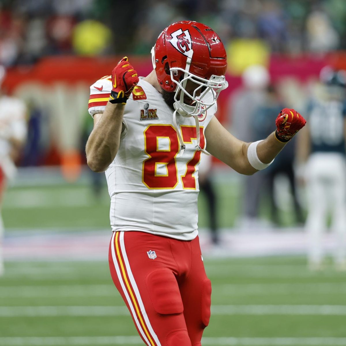 Travis Kelce