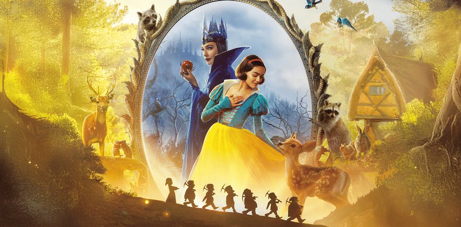 Blancanieves