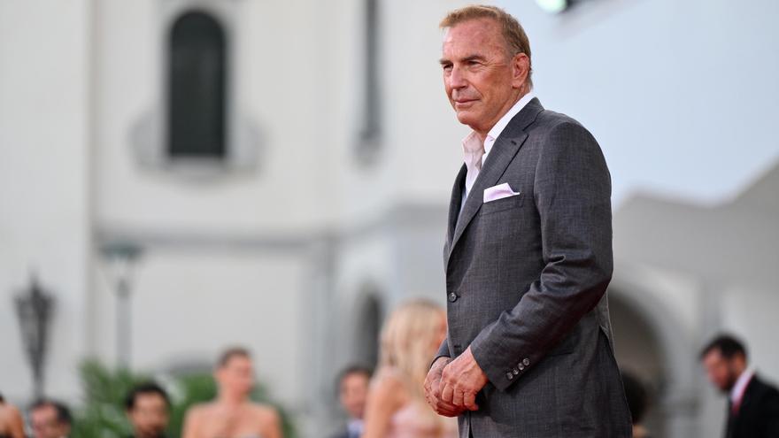 Kevin Costner