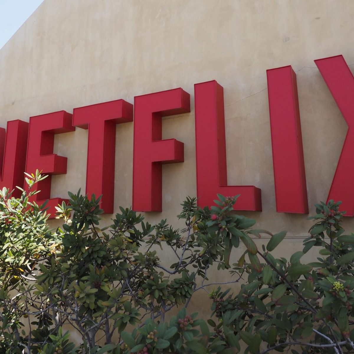 Netflix