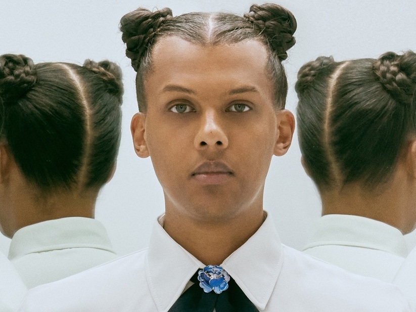 Stromae
