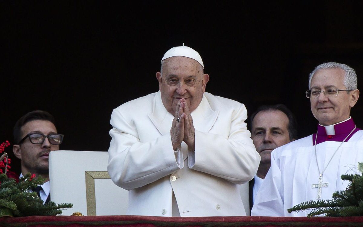 papa Francisco