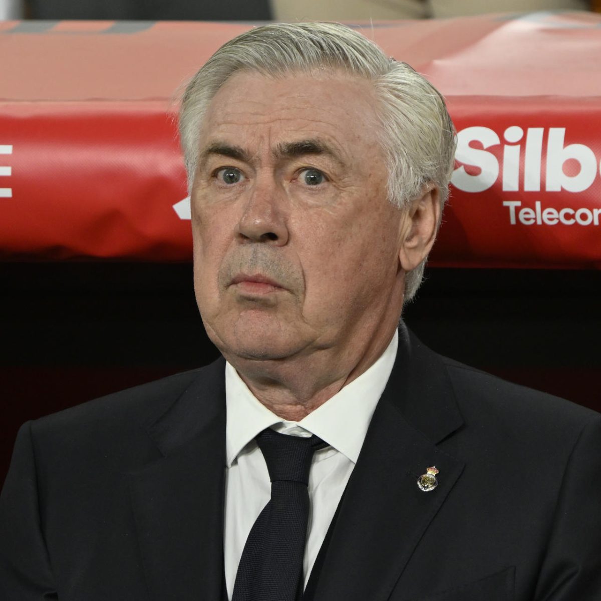 Carlo Ancelotti