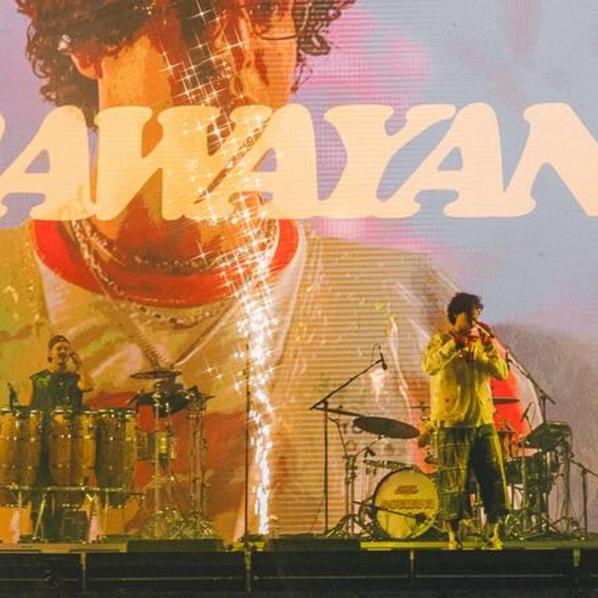 Rawayana I