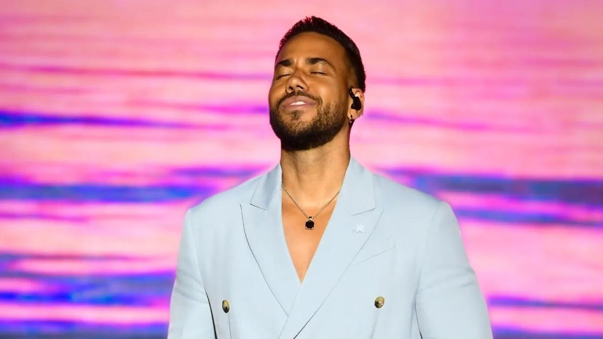 Romeo Santos