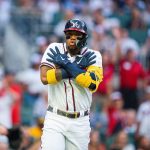 Ronald Acuña Jr. - Bravos de Atlanta