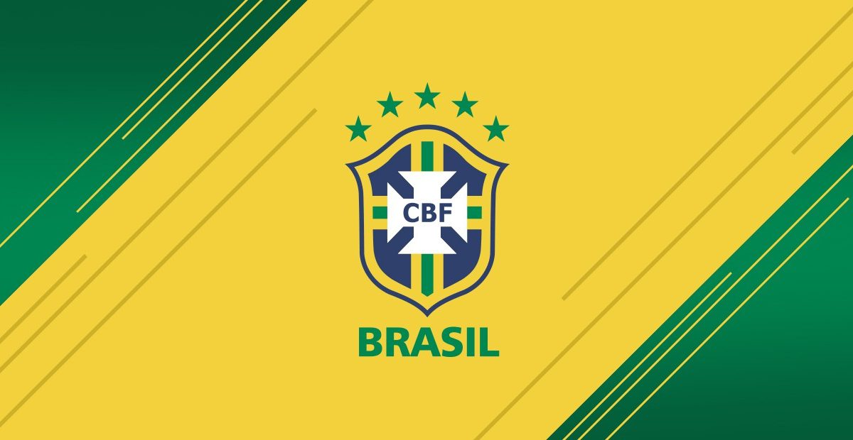 CBF - Brasil