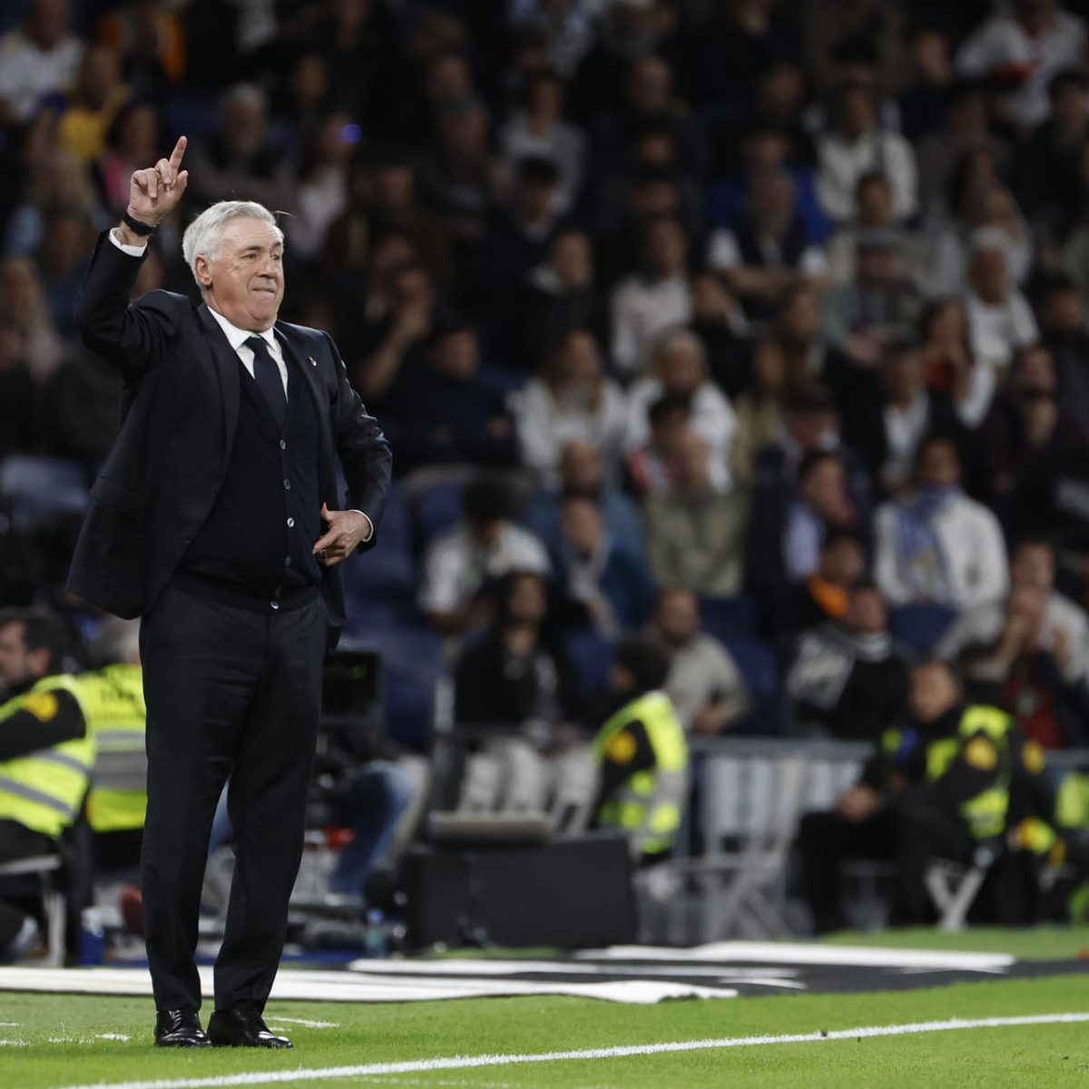 Carlo Ancelotti