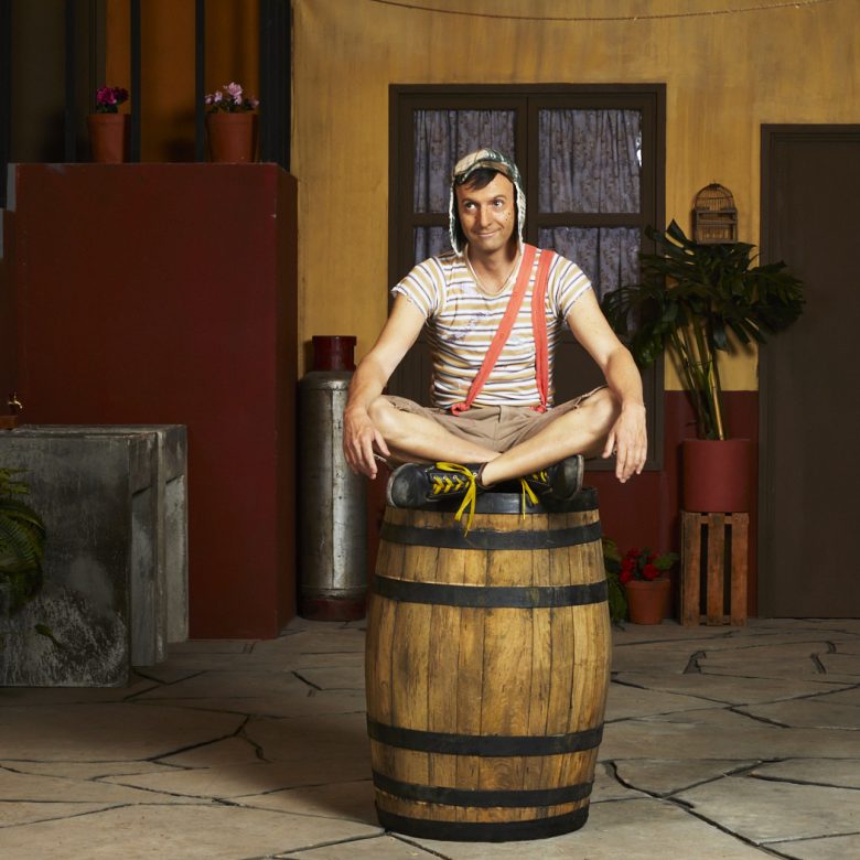 Chespirito