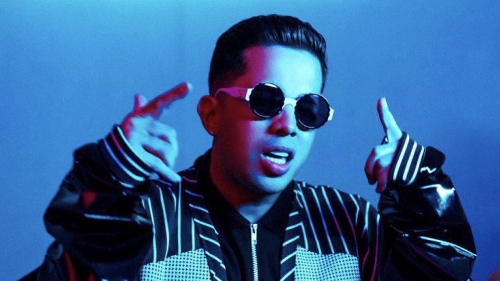 De La Ghetto