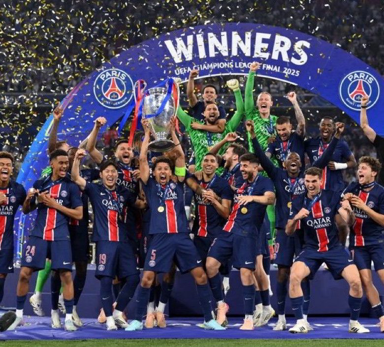 Imagen referencial principal - PSG