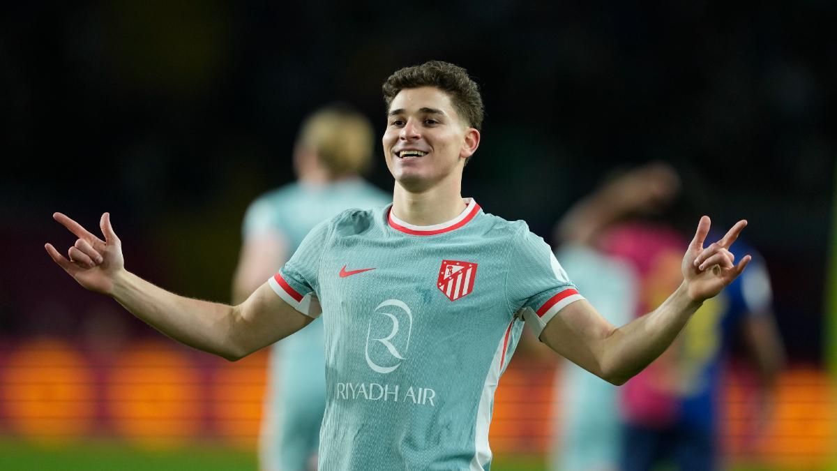Julián Álvarez