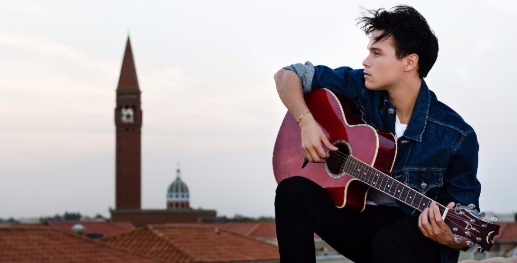 Liam Imagen referencial A