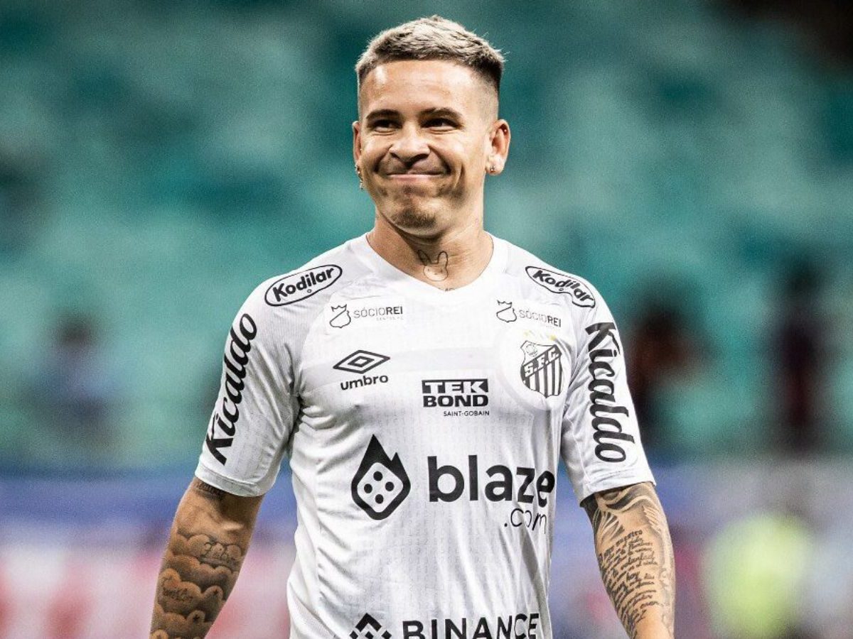 Yeferson Soteldo