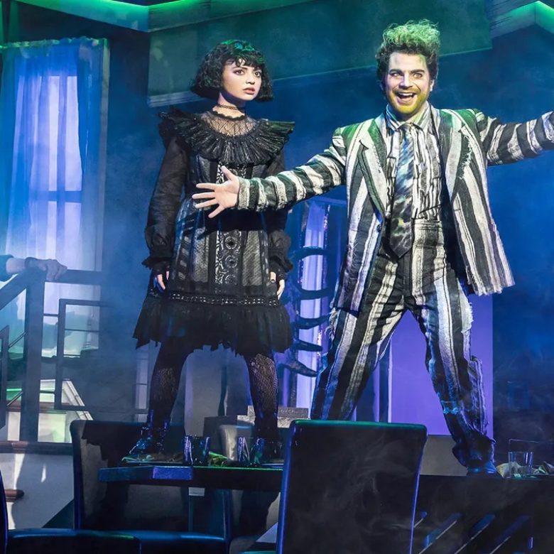 Beetlejuice