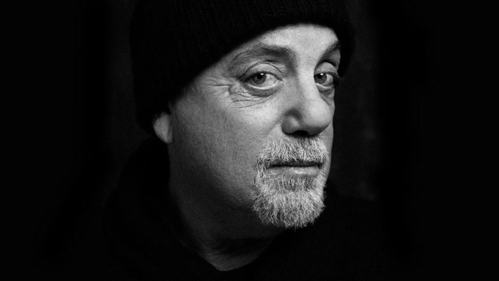 Billy Joel I