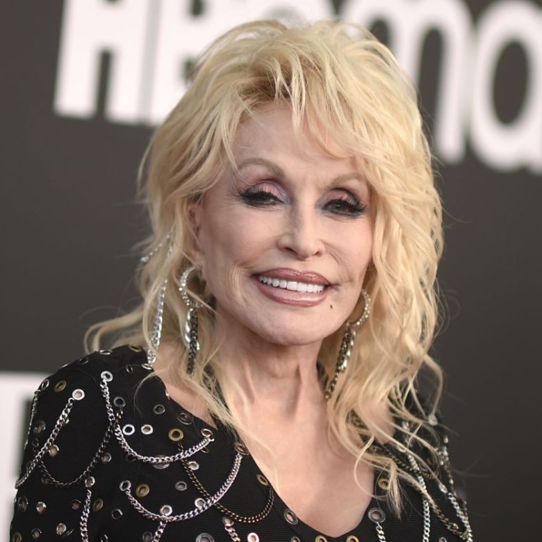 Dolly Parton