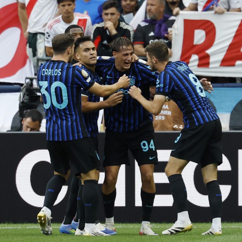 Inter de Milán