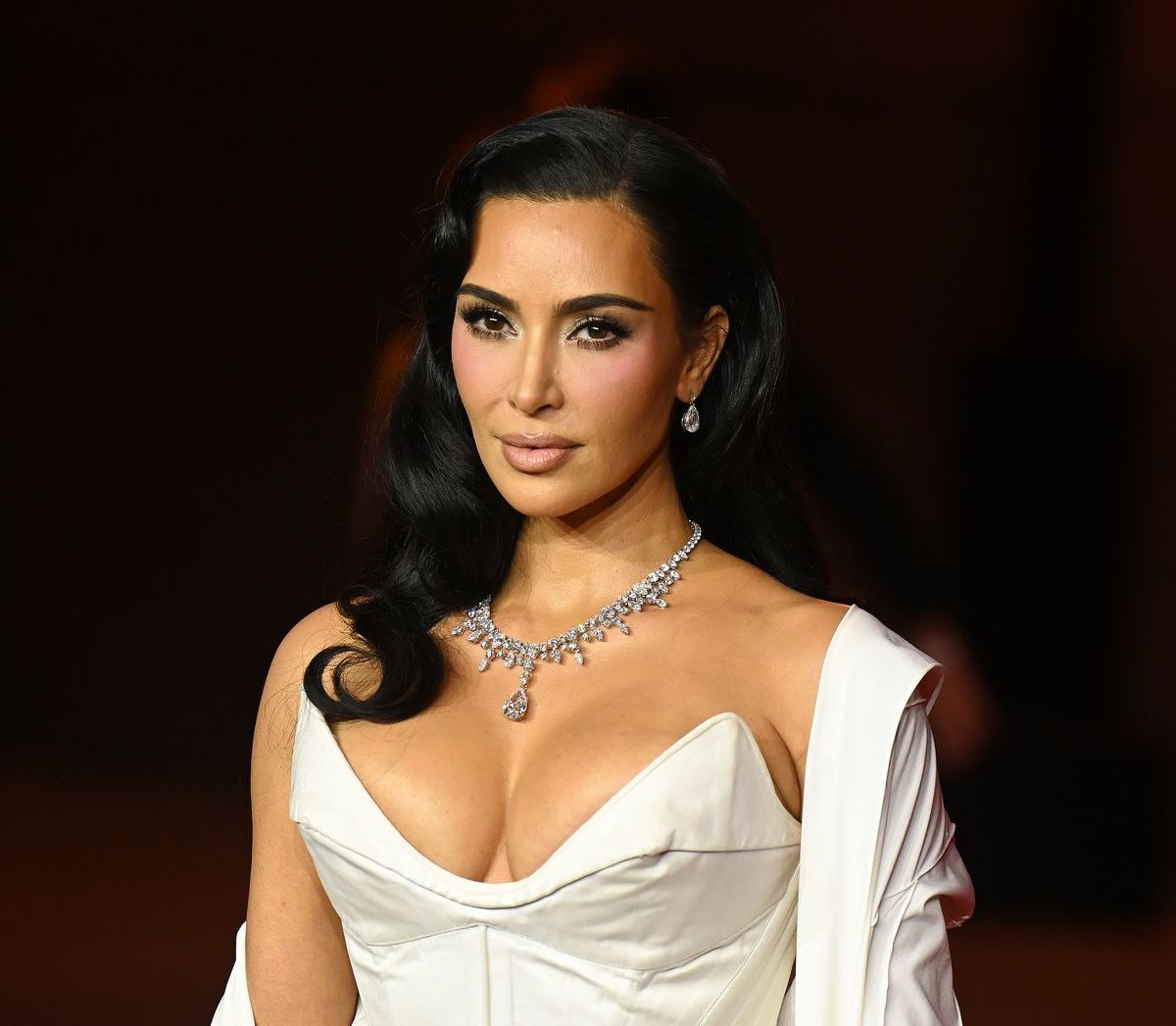 Kim Kardashian