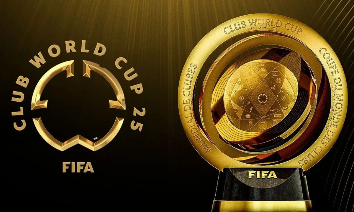 Mundial de Clubes - 2025