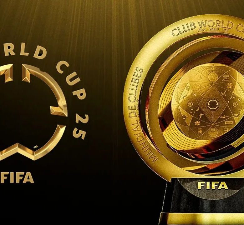Mundial de Clubes - 2025