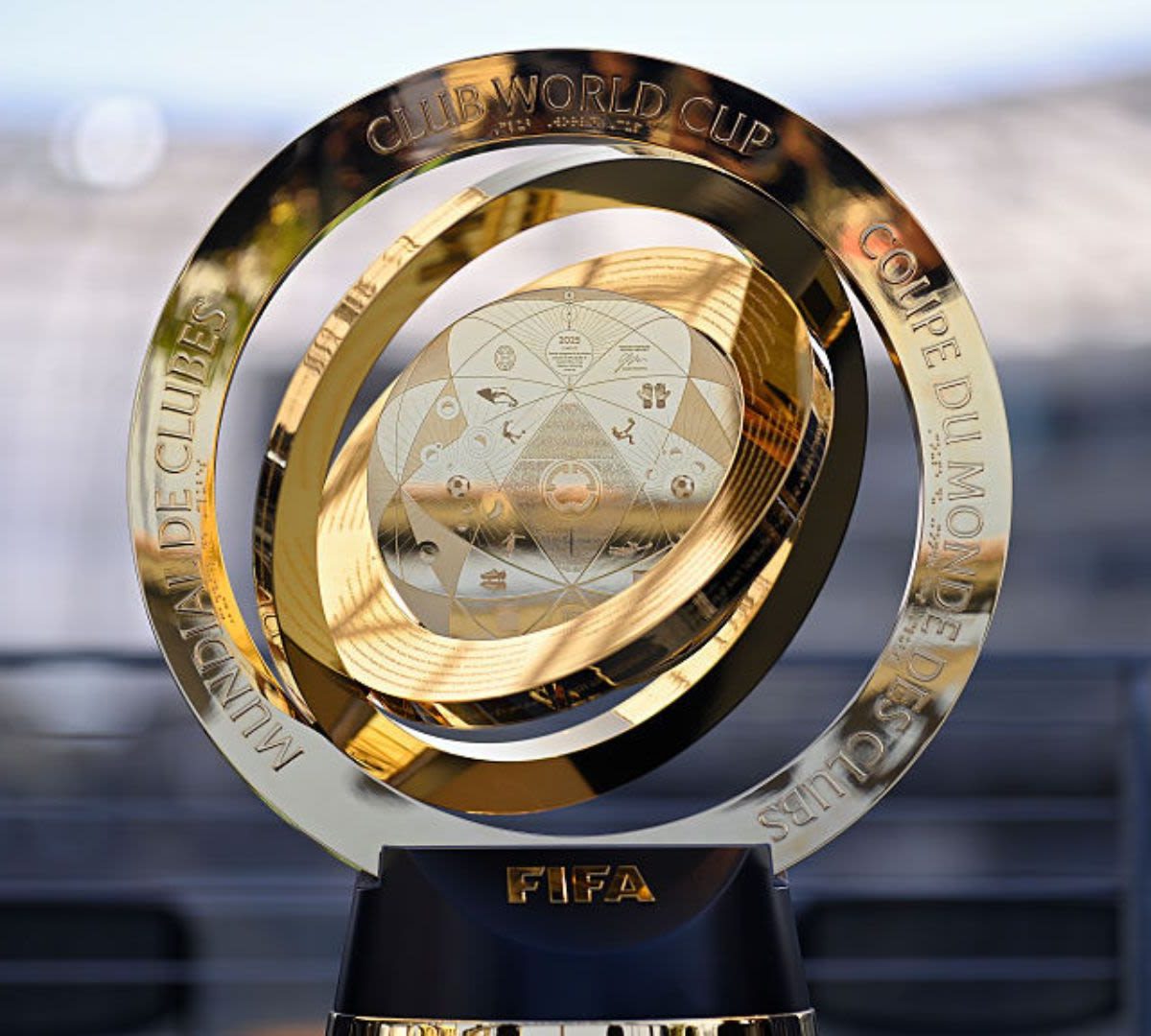 Mundial de Clubes - FIFA
