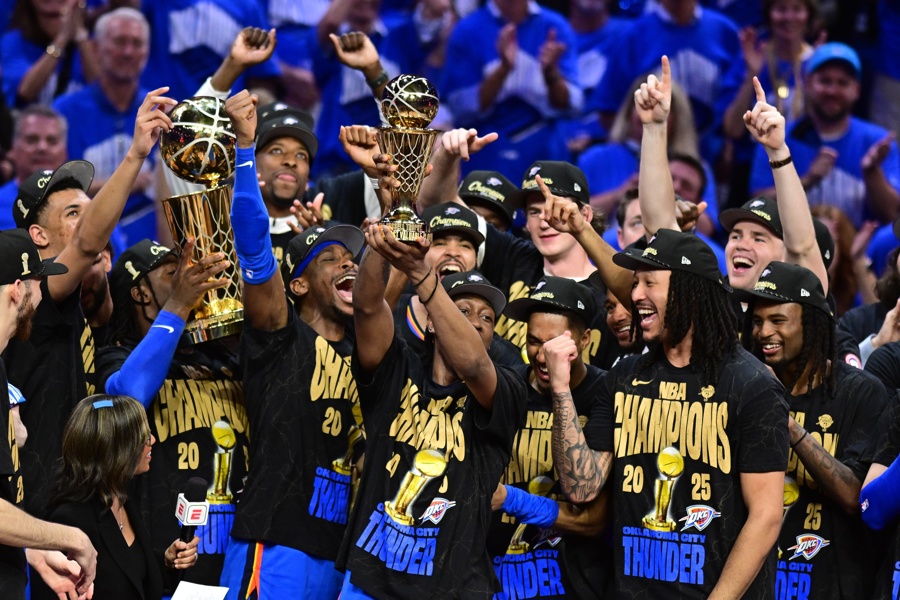OKC