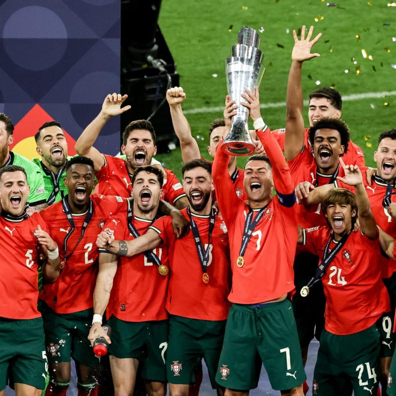 Portugal